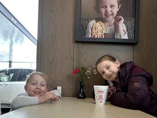 Photo of Chick-fil-A - 3128 4th St SW, Mason City, IA 50401