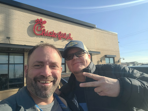 Photo of Chick-fil-A - 3128 4th St SW, Mason City, IA 50401