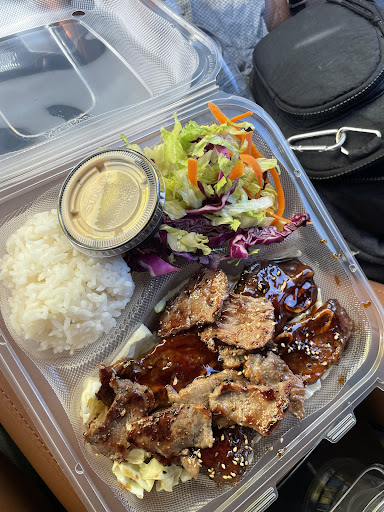 Photo of Vulcan Hawaiian Barbecue - 18 1/2, 18 N Monroe Ave, Mason City, IA 50401