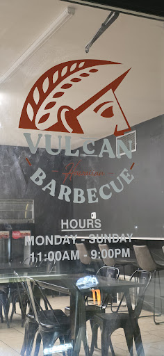 Photo of Vulcan Hawaiian Barbecue - 18 1/2, 18 N Monroe Ave, Mason City, IA 50401