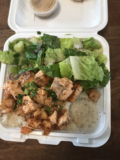 Photo of Vulcan Hawaiian Barbecue - 18 1/2, 18 N Monroe Ave, Mason City, IA 50401