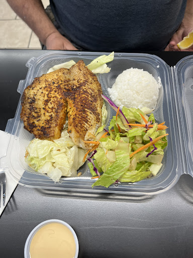 Photo of Vulcan Hawaiian Barbecue - 18 1/2, 18 N Monroe Ave, Mason City, IA 50401