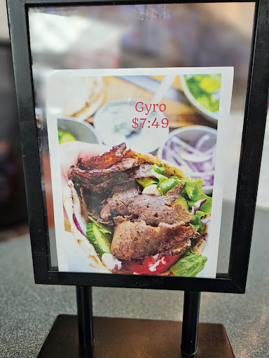 Photo of Mr.Shawerma - 1451 Coral Ridge Ave, Coralville, IA 52241