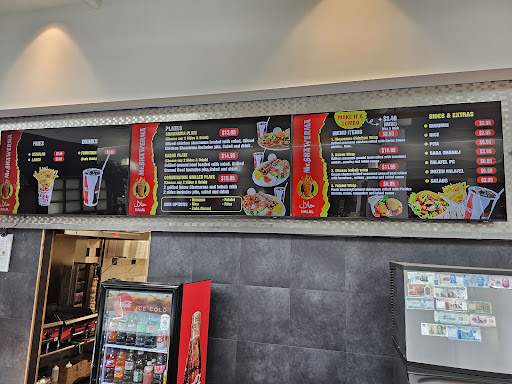 Photo of Mr.Shawerma - 1451 Coral Ridge Ave, Coralville, IA 52241