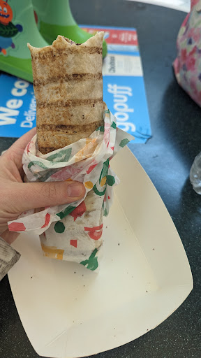 Photo of Mr.Shawerma - 1451 Coral Ridge Ave, Coralville, IA 52241