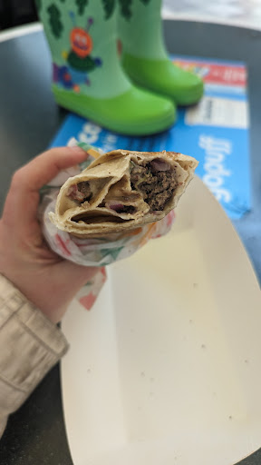 Photo of Mr.Shawerma - 1451 Coral Ridge Ave, Coralville, IA 52241