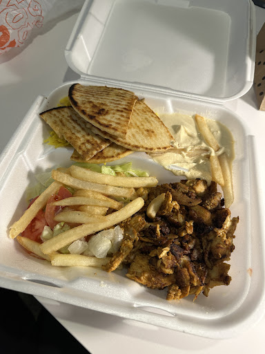 Photo of Mr.Shawerma - 1451 Coral Ridge Ave, Coralville, IA 52241