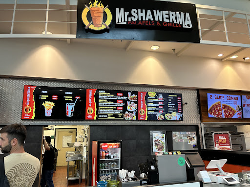Photo of Mr.Shawerma - 1451 Coral Ridge Ave, Coralville, IA 52241