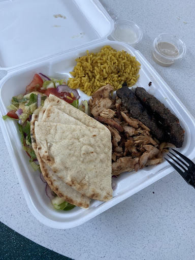 Photo of Mr.Shawerma - 1451 Coral Ridge Ave, Coralville, IA 52241