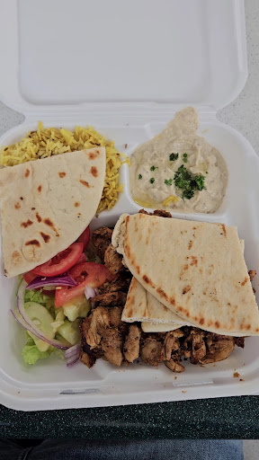 Photo of Mr.Shawerma - 1451 Coral Ridge Ave, Coralville, IA 52241