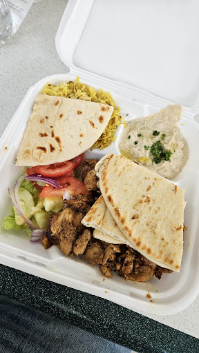 Photo of Mr.Shawerma - 1451 Coral Ridge Ave, Coralville, IA 52241