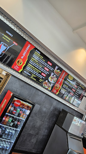 Photo of Mr.Shawerma - 1451 Coral Ridge Ave, Coralville, IA 52241