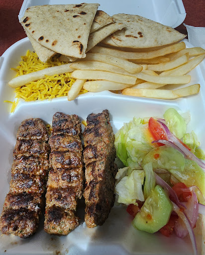 Photo of Mr.Shawerma - 1451 Coral Ridge Ave, Coralville, IA 52241
