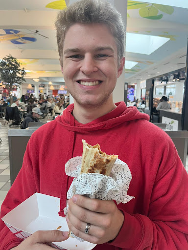 Photo of Mr.Shawerma - 1451 Coral Ridge Ave, Coralville, IA 52241