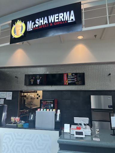 Photo of Mr.Shawerma - 1451 Coral Ridge Ave, Coralville, IA 52241