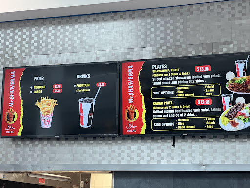 Photo of Mr.Shawerma - 1451 Coral Ridge Ave, Coralville, IA 52241