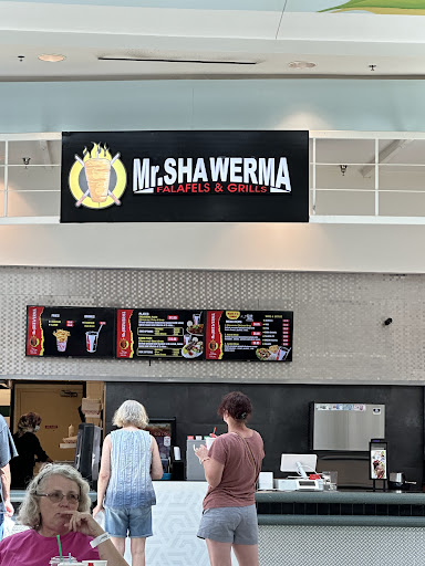 Photo of Mr.Shawerma - 1451 Coral Ridge Ave, Coralville, IA 52241