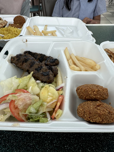 Photo of Mr.Shawerma - 1451 Coral Ridge Ave, Coralville, IA 52241