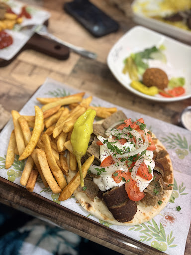 Photo of Zaytuna Mediterranean Cuisine (72) - 7204 Jones St, Omaha, NE 68114