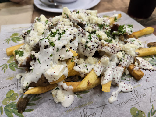 Photo of Zaytuna Mediterranean Cuisine (72) - 7204 Jones St, Omaha, NE 68114