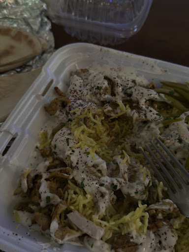 Photo of Zaytuna Mediterranean Cuisine (72) - 7204 Jones St, Omaha, NE 68114