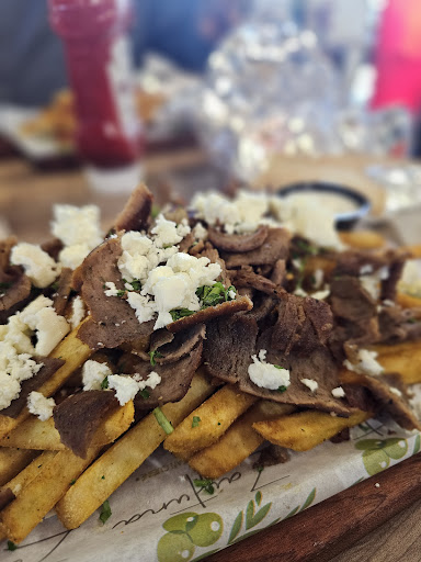 Photo of Zaytuna Mediterranean Cuisine (72) - 7204 Jones St, Omaha, NE 68114