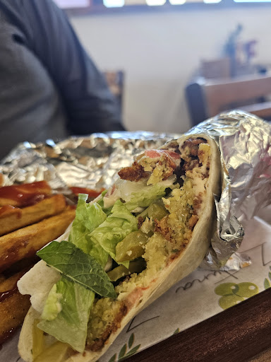 Photo of Zaytuna Mediterranean Cuisine (72) - 7204 Jones St, Omaha, NE 68114