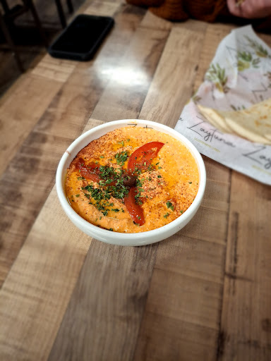 Photo of Zaytuna Mediterranean Cuisine (72) - 7204 Jones St, Omaha, NE 68114