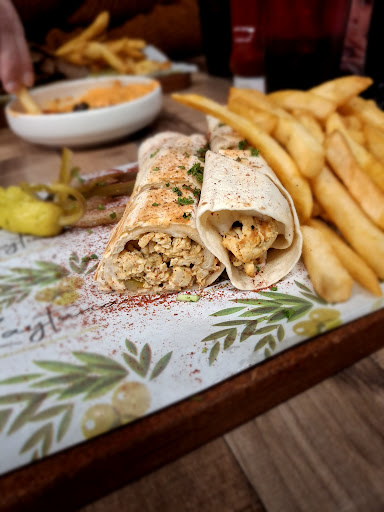 Photo of Zaytuna Mediterranean Cuisine (72) - 7204 Jones St, Omaha, NE 68114