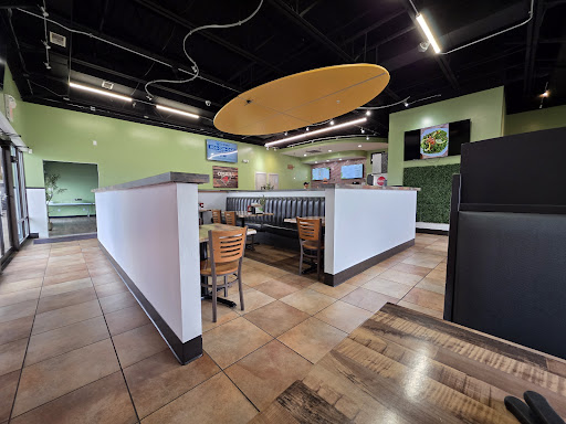 Photo of Zaytuna Mediterranean Cuisine (72) - 7204 Jones St, Omaha, NE 68114