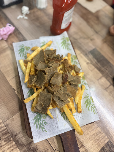 Photo of Zaytuna Mediterranean Cuisine (72) - 7204 Jones St, Omaha, NE 68114