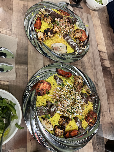 Photo of Zaytuna Mediterranean Cuisine (72) - 7204 Jones St, Omaha, NE 68114