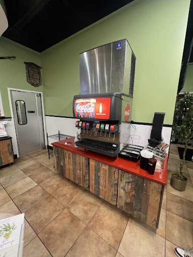 Photo of Zaytuna Mediterranean Cuisine (72) - 7204 Jones St, Omaha, NE 68114