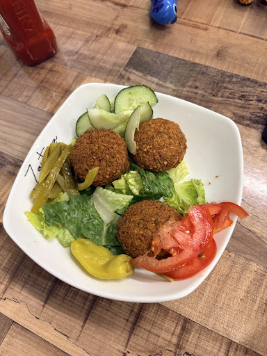 Photo of Zaytuna Mediterranean Cuisine (72) - 7204 Jones St, Omaha, NE 68114