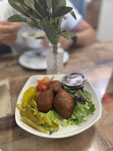 Photo of Zaytuna Mediterranean Cuisine (72) - 7204 Jones St, Omaha, NE 68114