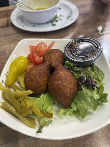 Photo of Zaytuna Mediterranean Cuisine (72) - 7204 Jones St, Omaha, NE 68114