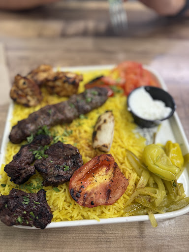Photo of Zaytuna Mediterranean Cuisine (72) - 7204 Jones St, Omaha, NE 68114