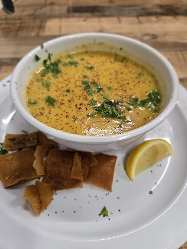 Photo of Zaytuna Mediterranean Cuisine (72) - 7204 Jones St, Omaha, NE 68114