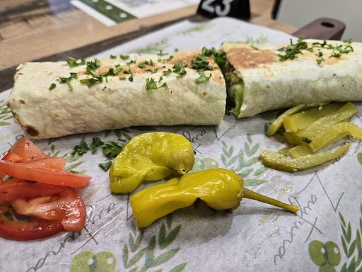 Photo of Zaytuna Mediterranean Cuisine (72) - 7204 Jones St, Omaha, NE 68114