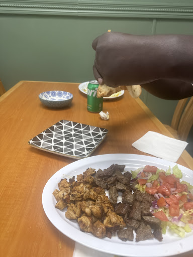 Photo of KANDAKA Mediterranean - 1800 Boyrum St, Iowa City, IA 52240