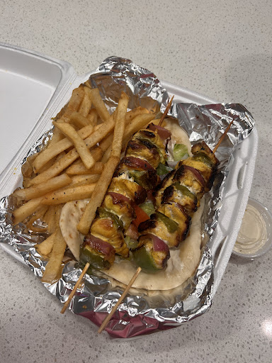 Photo of KANDAKA Mediterranean - 1800 Boyrum St, Iowa City, IA 52240