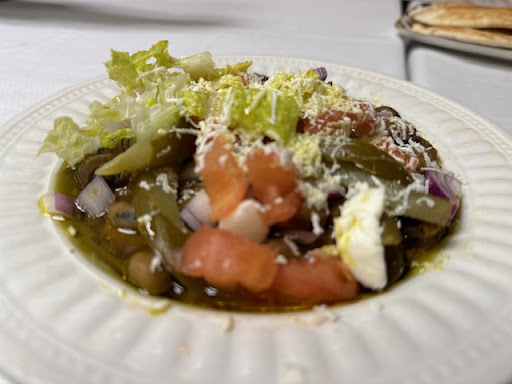 Photo of KANDAKA Mediterranean - 1800 Boyrum St, Iowa City, IA 52240