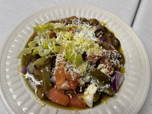 Photo of KANDAKA Mediterranean - 1800 Boyrum St, Iowa City, IA 52240