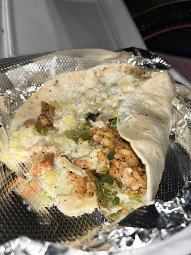 Photo of KANDAKA Mediterranean - 1800 Boyrum St, Iowa City, IA 52240