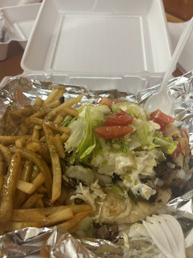 Photo of KANDAKA Mediterranean - 1800 Boyrum St, Iowa City, IA 52240