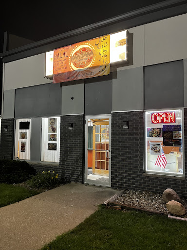 Photo of KANDAKA Mediterranean - 1800 Boyrum St, Iowa City, IA 52240