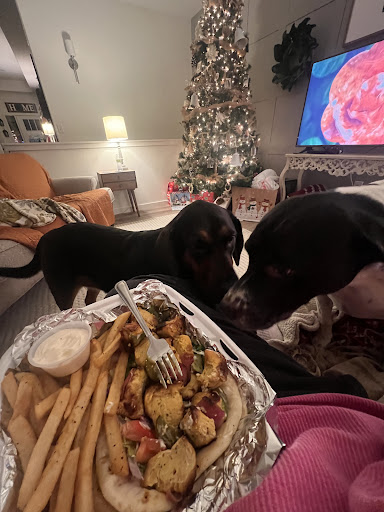 Photo of KANDAKA Mediterranean - 1800 Boyrum St, Iowa City, IA 52240