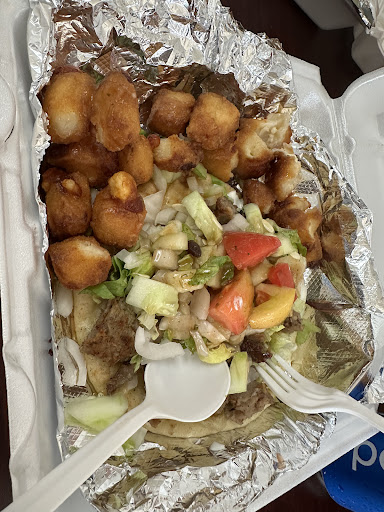 Photo of KANDAKA Mediterranean - 1800 Boyrum St, Iowa City, IA 52240