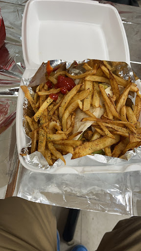 Photo of KANDAKA Mediterranean - 1800 Boyrum St, Iowa City, IA 52240