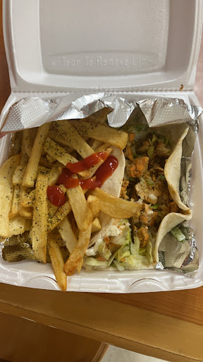 Photo of KANDAKA Mediterranean - 1800 Boyrum St, Iowa City, IA 52240